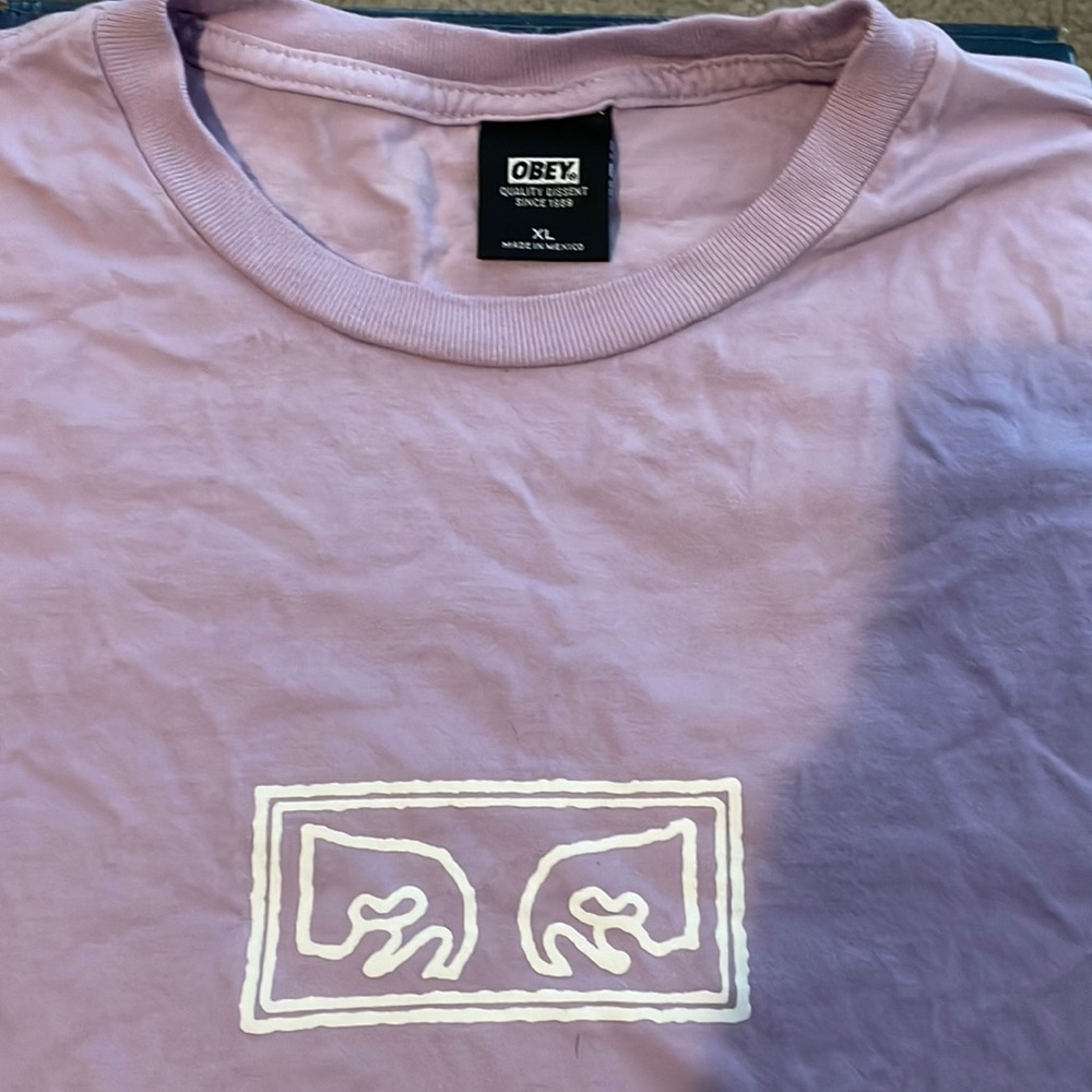 Lavender color XL